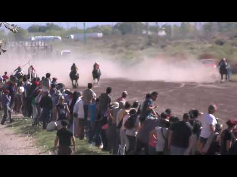 GARDELITO  Club Hípico Cipriano Catriel - Catriel - 23-04-2023