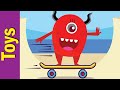 What Do You Have Toys Toys Song For Children Fun Kids English
