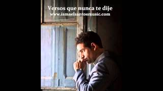 Ladrón de sueños-Ismael Santos