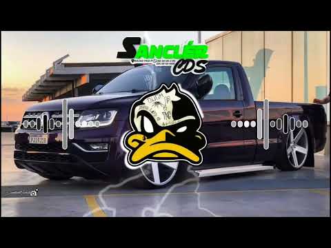 VAI MALVADIN - O TUBARÃO FEAT : GRAVE EXPLOSÃO E MC VICK - MÚSICA NOVA 2022 - SANCLÉR CDS 2.0