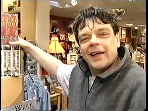 161 2000 De wereld van Boudewijn Buch   Jim Autry Mexicali Rose