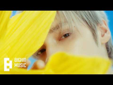 TXT (투모로우바이투게더) セツナハナビ (Setsuna Hanabi) - Concept Clip 'Bloom'