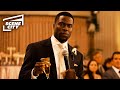 Best Man S Speech The Wedding Ringer Kevin Hart Josh Gad