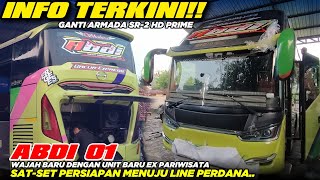 Download lagu TERJAWAB SUDAH!! LANGSUNG PROSES VARIASI TERBARU NEW SHAHIRA ABDI GALUR 01 DARI P.O PUTRI LURAGUNG mp3