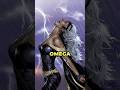 Storm: Omega Level Weather Goddess - This Comic COOKS! Storm: Omega Level Weather Goddess