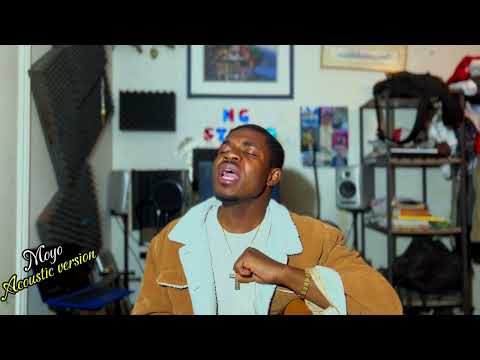 Mg Lambert_ ￼Moyo acoustic version