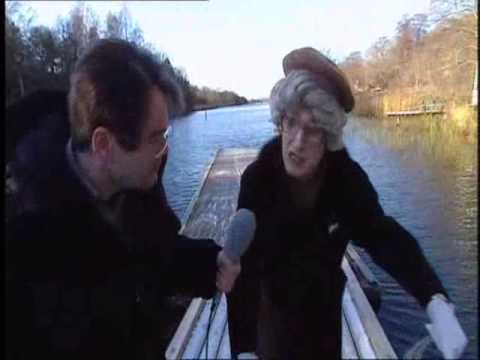 Tant Lingon - Privatisera bibliotek