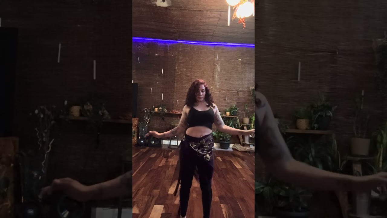 Promotional video thumbnail 3 for Divine Shakti