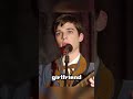 This Boy Became Pregnant But No One Knew This Shocking Secret