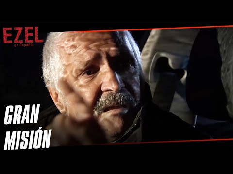 Misión De Matar A Ezel Para Serdar - Ezel En Español