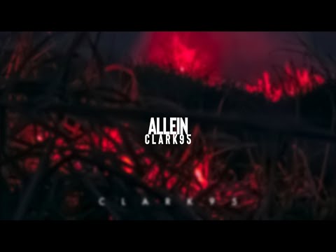 CLARK95 - ALLEIN (Prod. by MST)