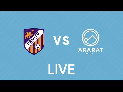 AFL. Matchday 24.  Urartu-2 - Ararat Armenia-2. LIVE