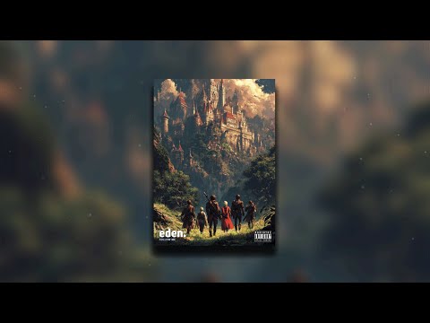 1-Hour Version - RJ Pasin - Rough Days (Slowed To Perfection)