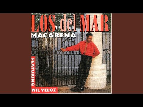 Macarena (Mar Fe Mix)