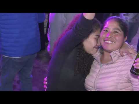 LA VENTANA - FELIX NAVARRO Y SU SOMBRA AZUL - M&S PRODUCCIONES