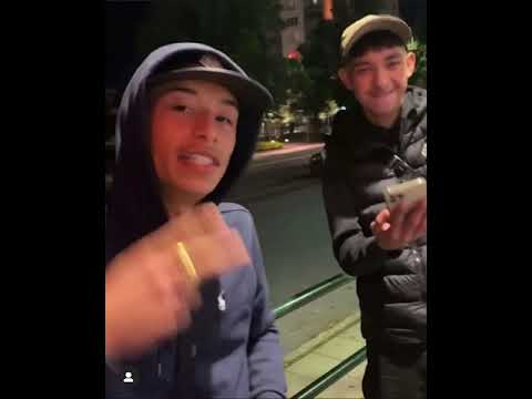 ADAAM x VCBARRE FREESTYLE