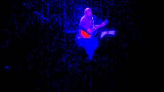 Badly Drawn Boy - "Journey from A to B" (Chicago 12/10/2010)