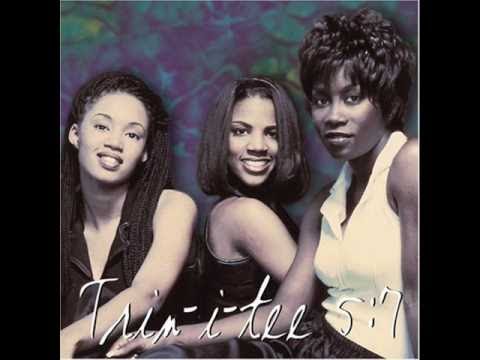 Trinitee 5:7 - God's Grace