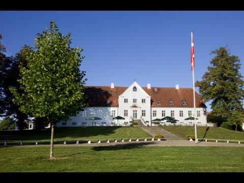 Scandic Bygholm Park - hotel i Horsens