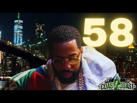 HipHop Ain't Dead 58-Roc Marciano Conway the Machine Cassidy Easy The Block Captain Wutang 38 Spesh