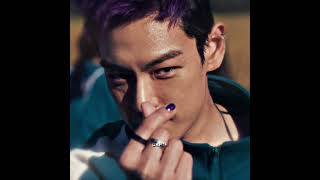 Let’s Gooo - Thanos (Squid game) - Moves Like Jagger - Maroon 5, Christina Arguilera | Edit