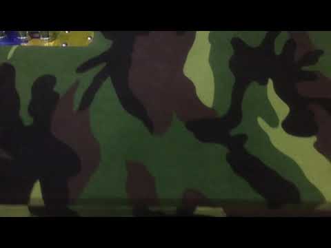 DIY Sonos play 5 speaker - Military versions