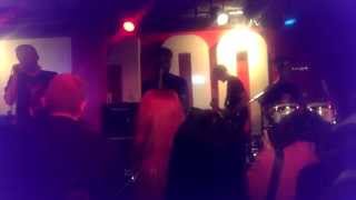 Mr Hudson Live at the 100 Club -Step into the shad