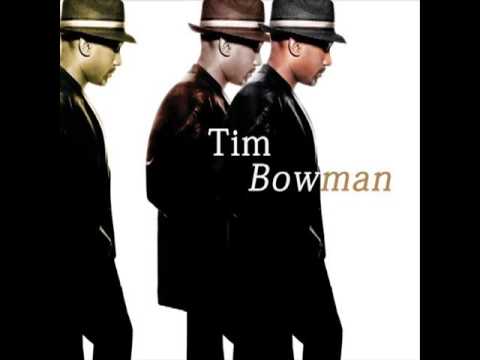 Tim Bowman - High Def