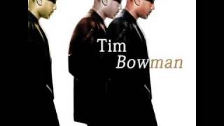 Tim Bowman - High Def