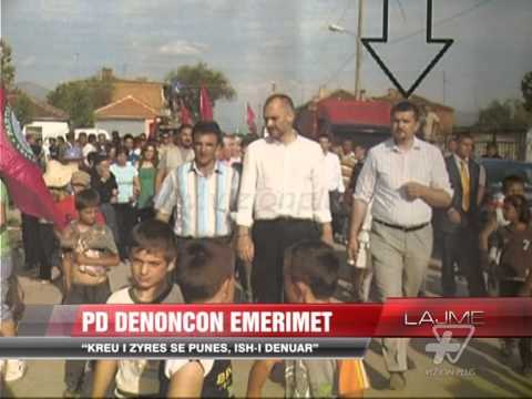 Bllok lajmesh nga vendi, 28 Mars 2014 - News, Lajme - Vizion Plus