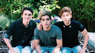 Forever In Your Mind &quot;Compass&quot; Acoustic Performance - EXCLUSIVE