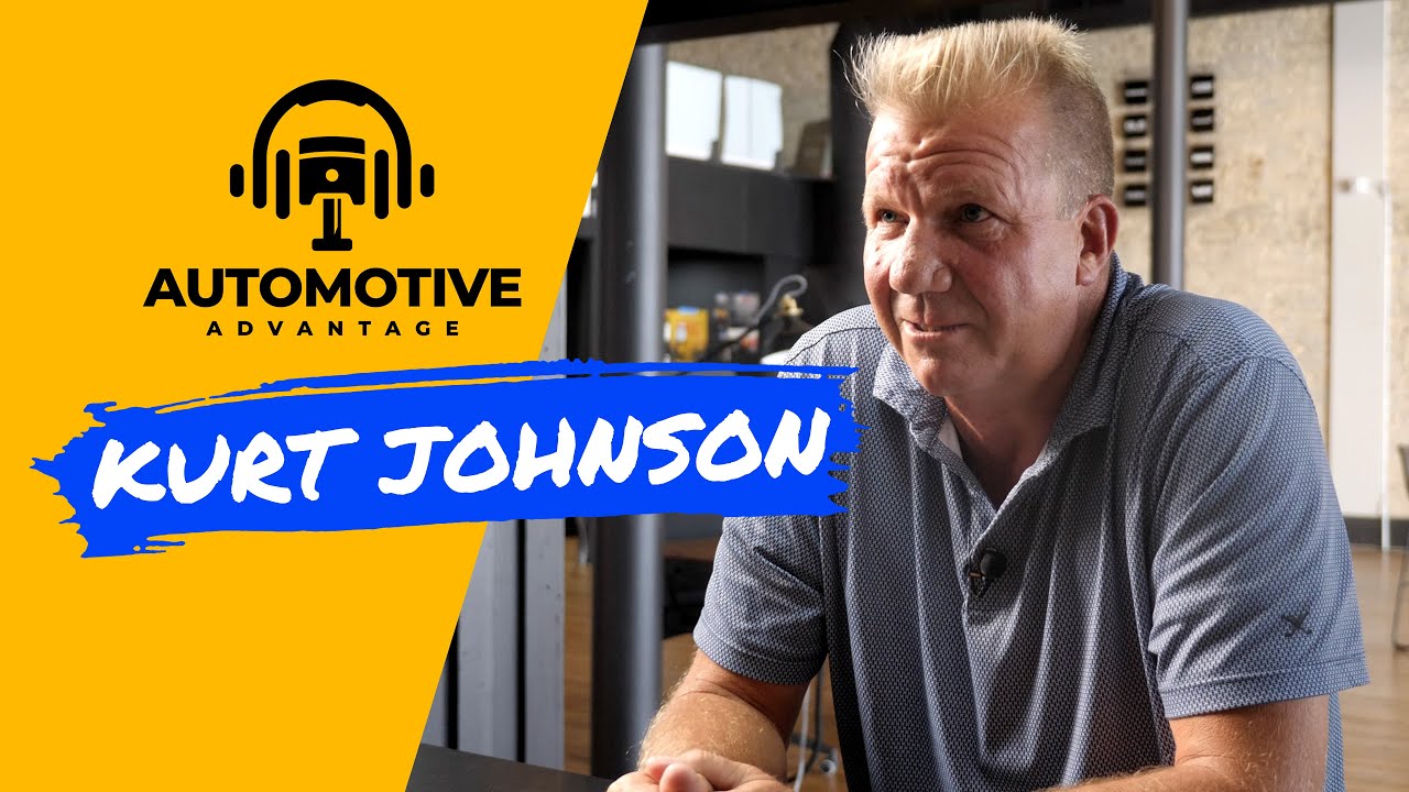 Episode 8: Kurt Johnson on Track Prep, Drag Strip Secrets & the Future of Racing