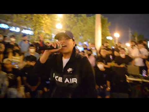 BLACKCODE vs PIEROPISTAS vs RG - OCTAVOS- RAPTONDA CLASIFICATORIA 5