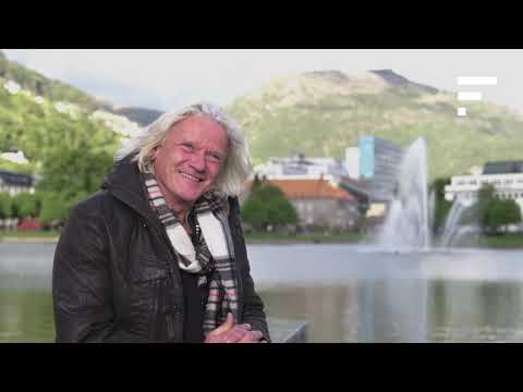 Georgette Dee | Bergen International Festival 2019