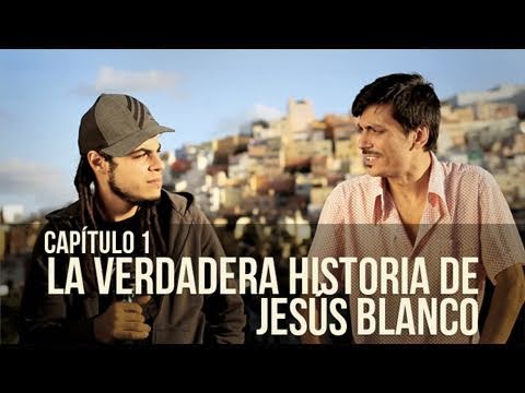 Pravdivý příběh Jesuse Blanca