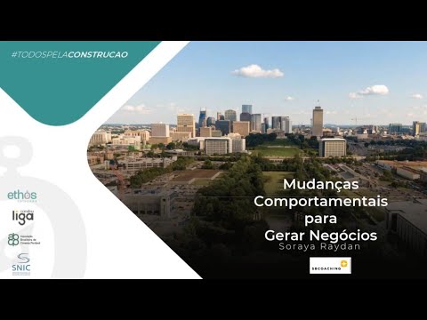 Mudança video