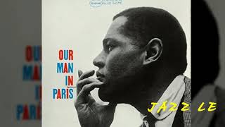 Dexter Gordon - Our Love Is Here to Stay