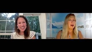 Evolve Into Your Best Self - Shayna Bergman & Dr. Kimberley Linert