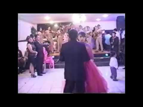 15 anos de Tania parte 7