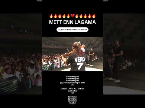 METT ENN LAGAMA @PereLaurentRivet #perelaurentrivet #zeziunited #mettennlagama #dance #violin