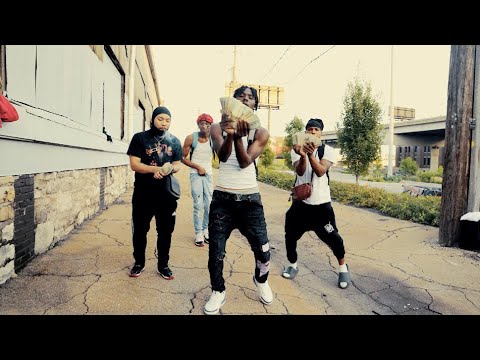 Karma2zz - Chapter 1 (Official Music Video)