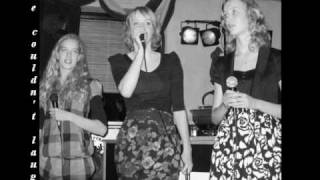 She couldn&#39;t laugh - Cover Twarres