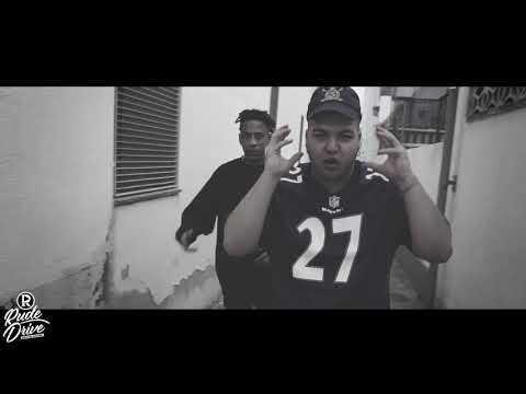 VERSO X SANKY SHAO // ENEMIES