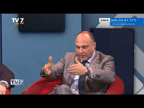 Tv7 con Voi del 20/3/2018 - Utenze domestiche, come difendersi (2 di 3)