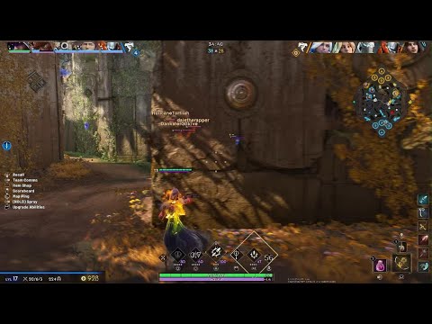 Predecessor: Kira Quad kill