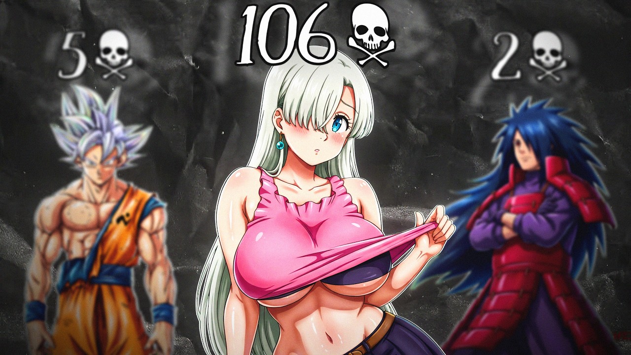 Worry Club - I'm Ded! @Toxic-AMV