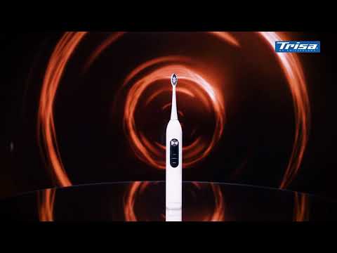 TRISA Sonic Ultimate - Elektrische Zahnbürste