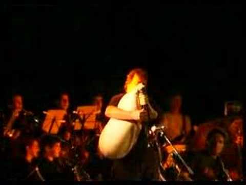 Lello Analfino e Banda di Avola  - Occhi a Pampina