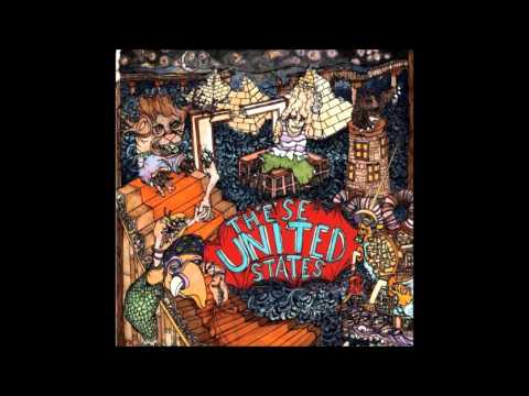 These United States - Two Gods (These United States, 2012)