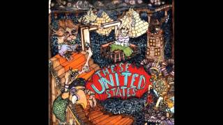 These United States - Two Gods (These United States, 2012)